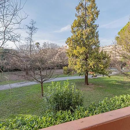 Апартаменты Avec Balcon Et Parking Proche Plages *